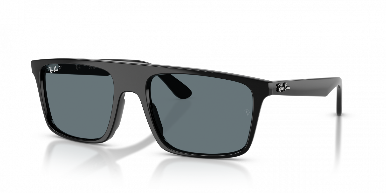 Ray Ban RB2222 901/3R  